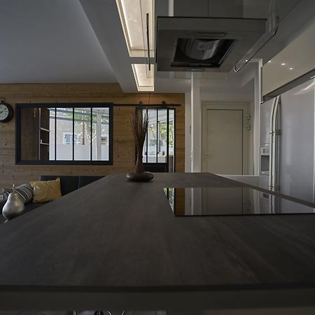 Apartamento Capucine Duplex La Ciotat Exterior foto
