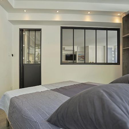 Apartamento Capucine Duplex La Ciotat Exterior foto