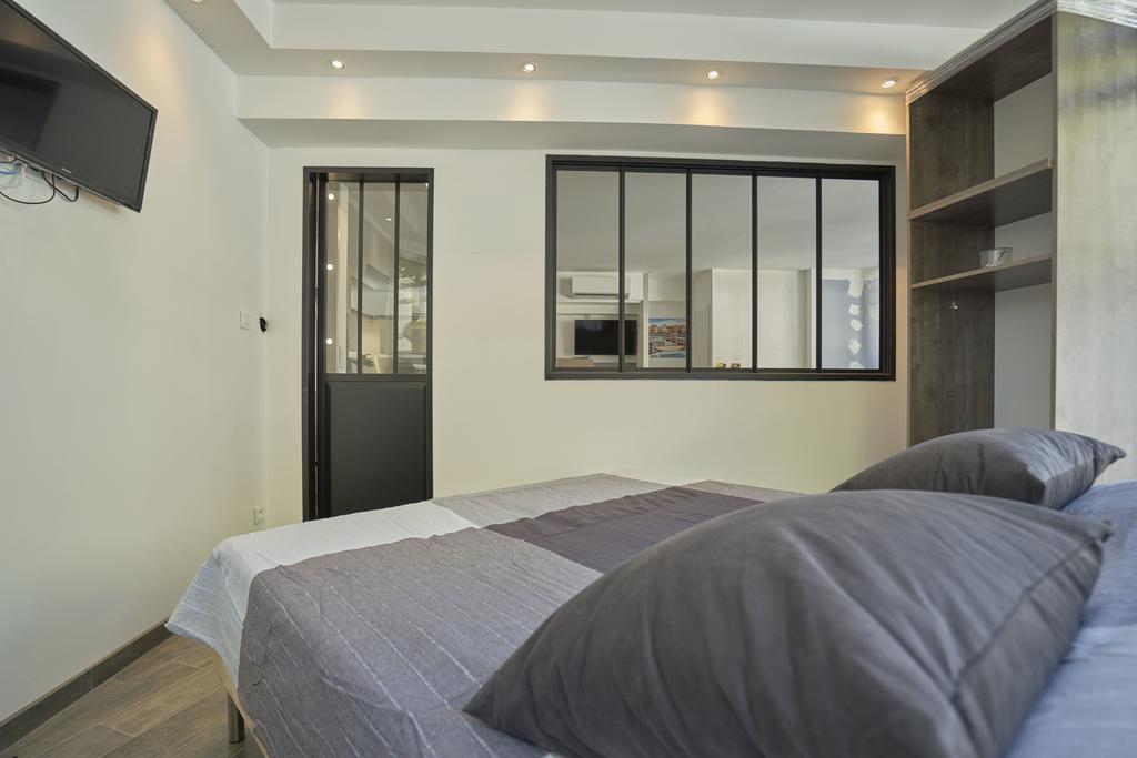 Apartamento Capucine Duplex La Ciotat Exterior foto
