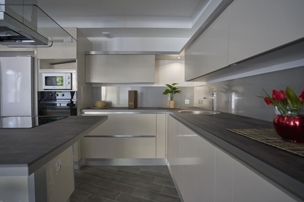 Apartamento Capucine Duplex La Ciotat Exterior foto