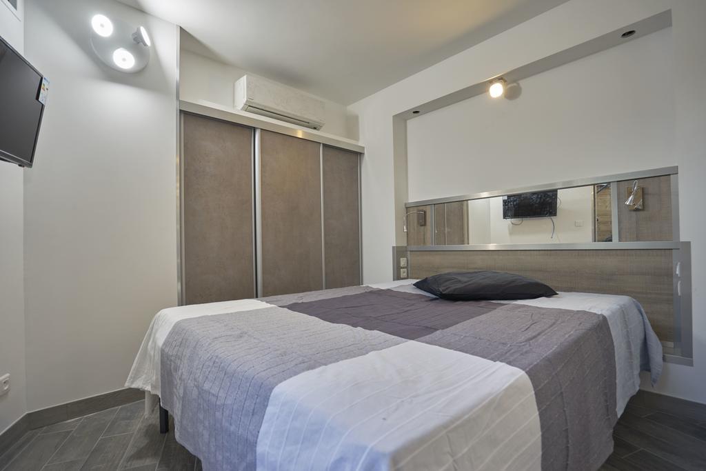 Apartamento Capucine Duplex La Ciotat Exterior foto
